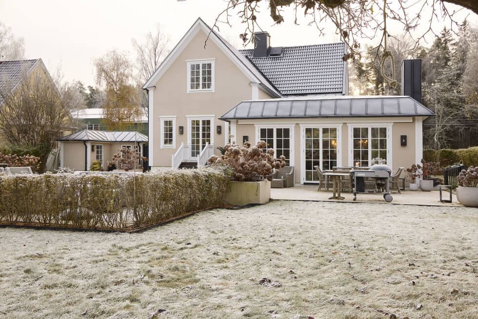 Bild på huset Alvik