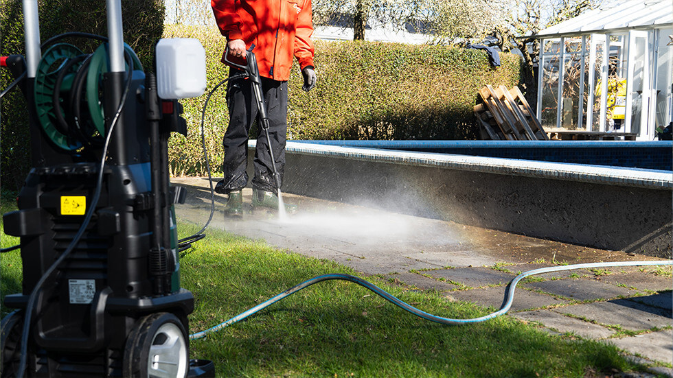 Bosch Advanced Aquatak 160