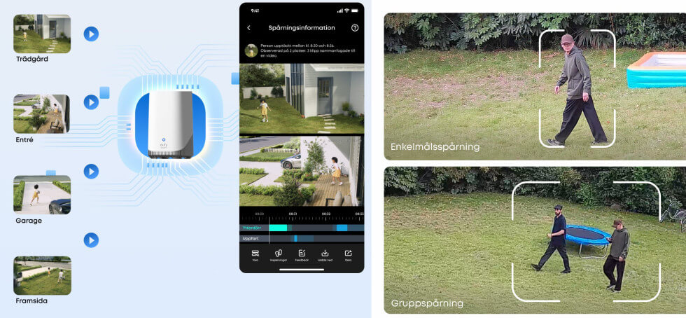 eufy follow ai