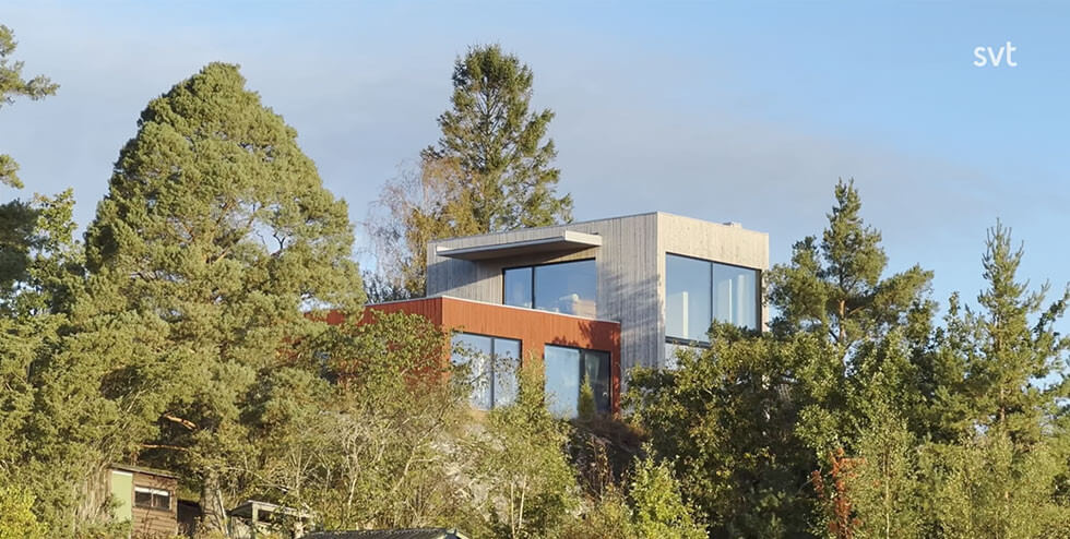 hus
