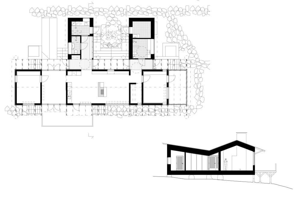planritning