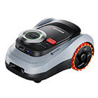 SEGWAY NAVIMOW i210 LiDAR
