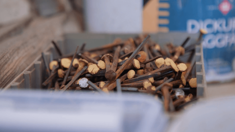 Grand Designs Sverige