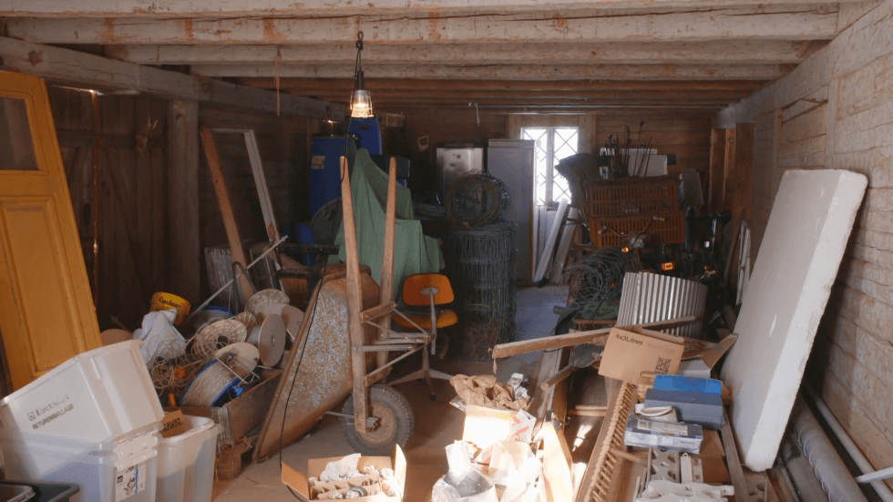 Grand Designs Sverige