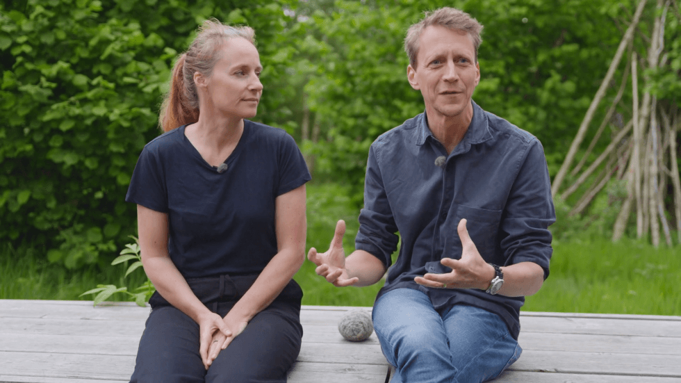 Grand Designs Sverige