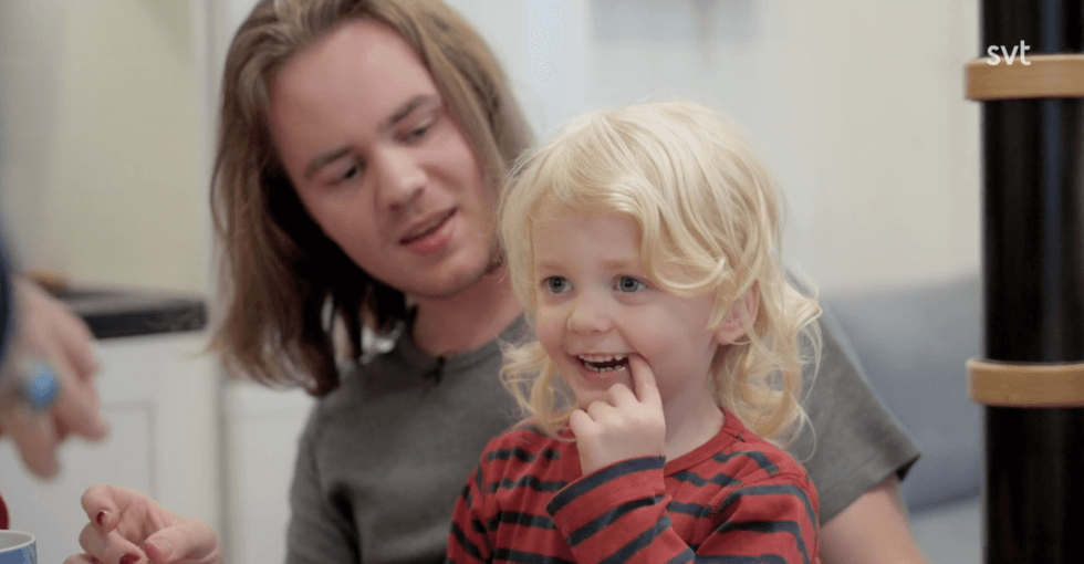 familjen