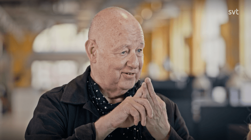 Gert tipsar om att köpa ödehus