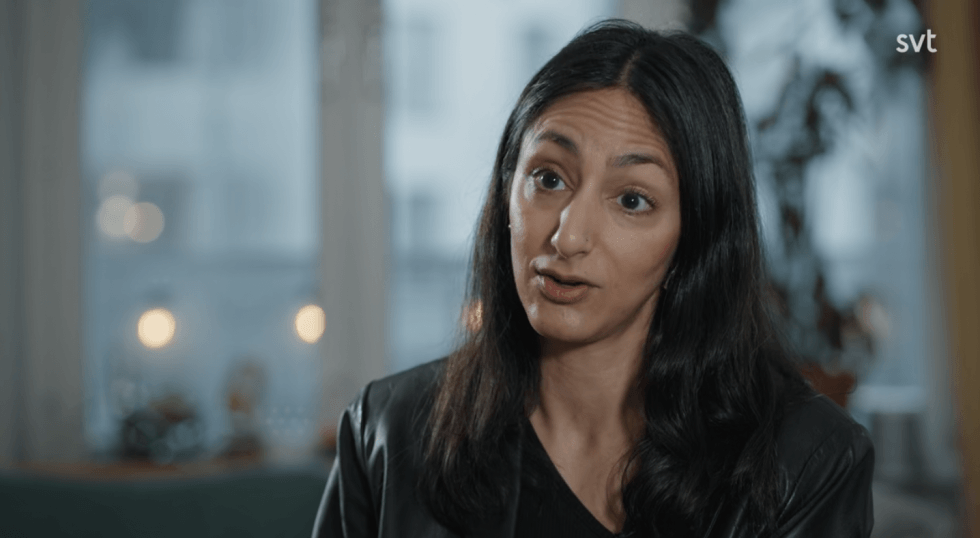 Seher ovh Johan skiljer sif