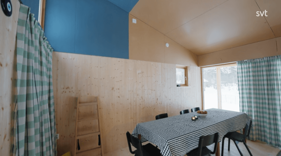 Yasemins hus