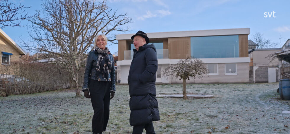 anne och gert