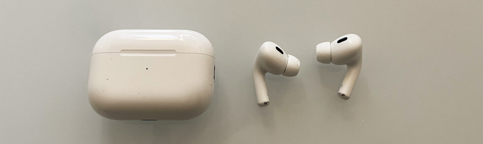 Airpods Pro 2