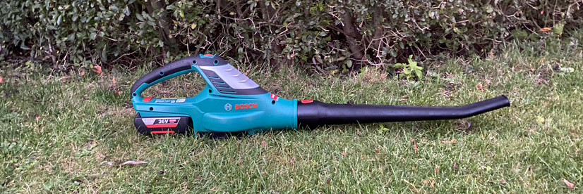 Bosch ALB 36