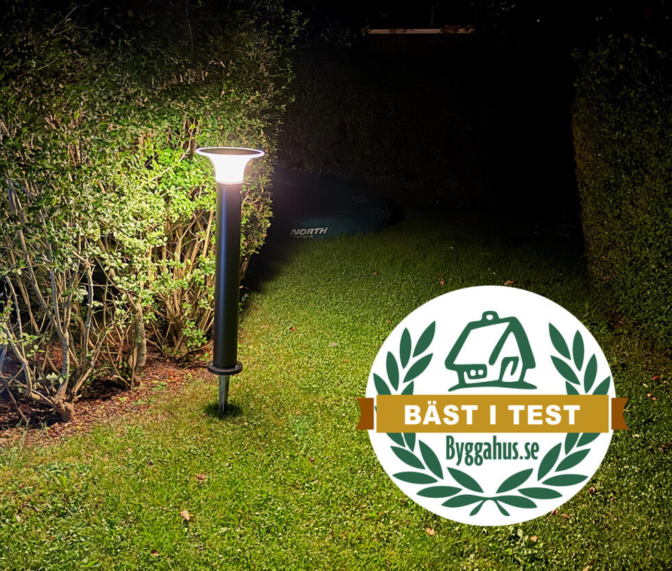 Testvinnaren Helios Pro