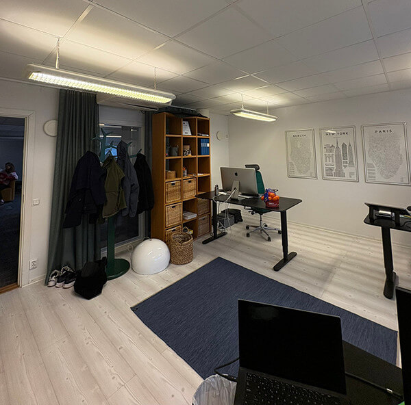 Kontor