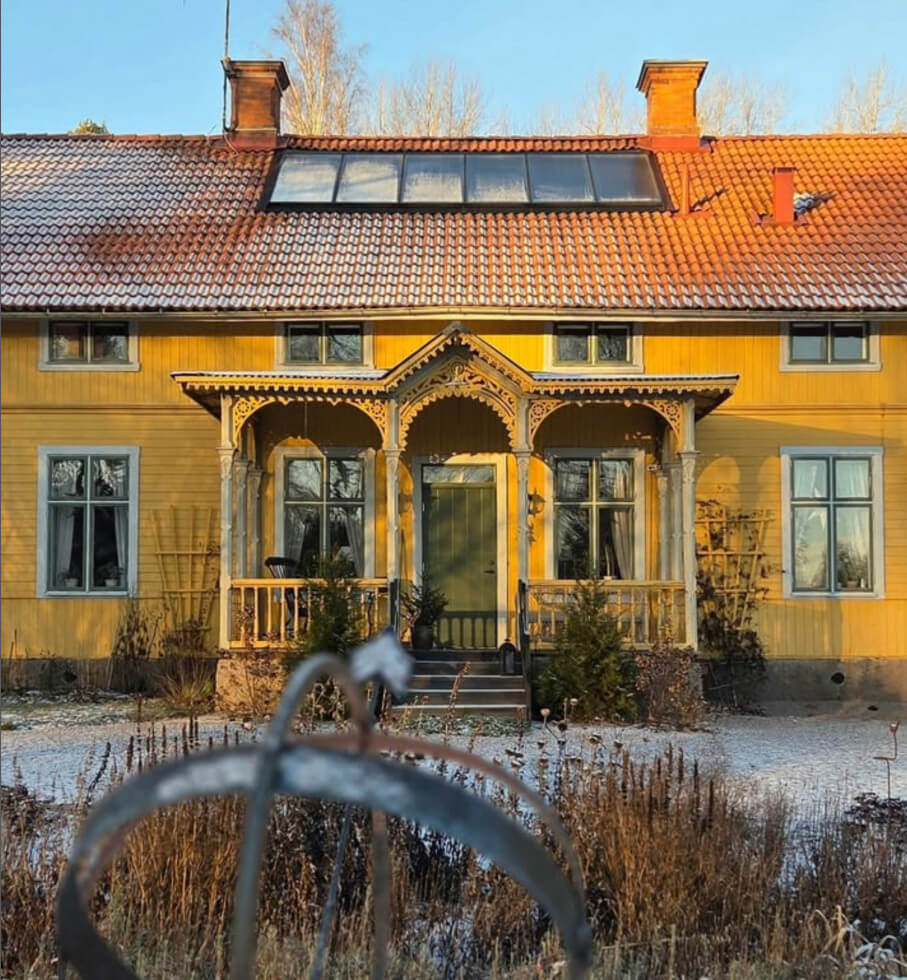 Lilläng
