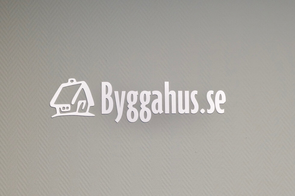 Byggahus.se logo