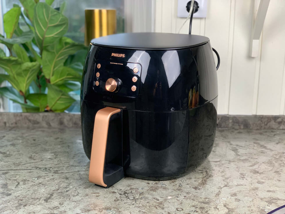 Philips Airfryer XXL