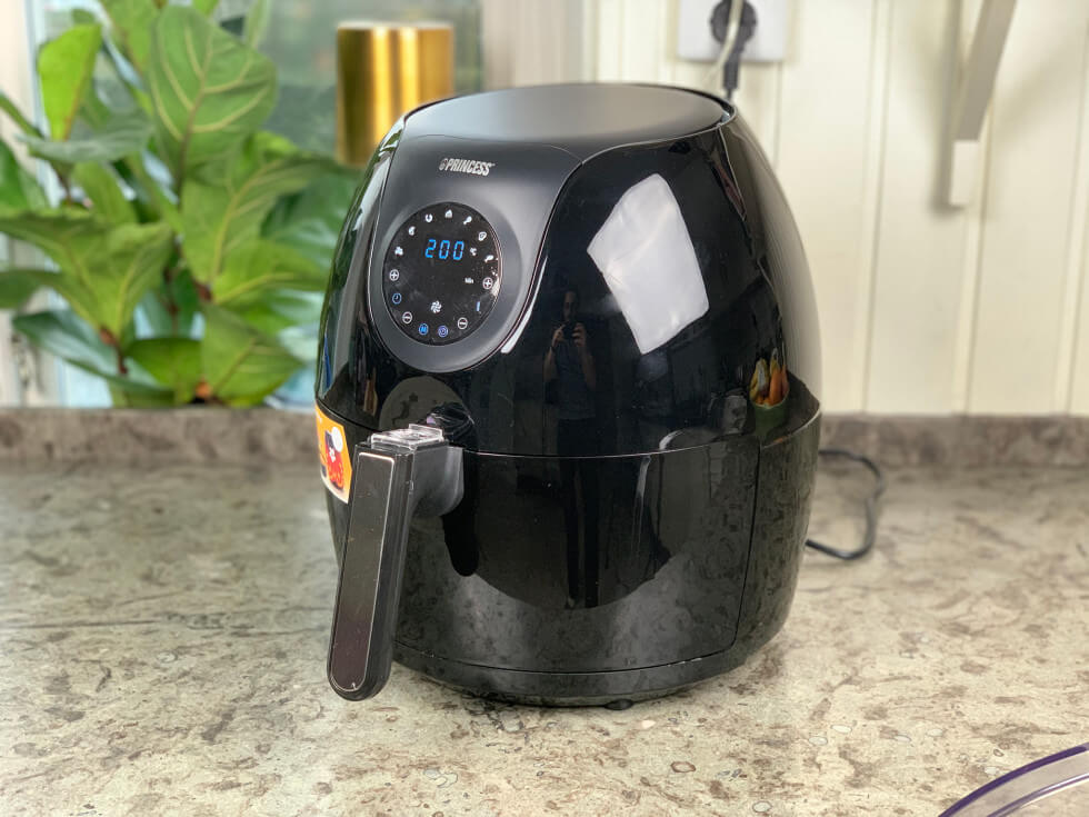 Princess airfryer