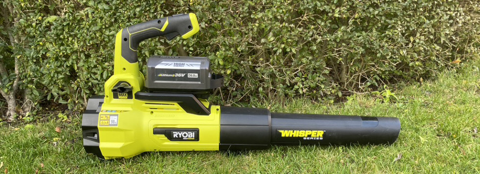 Ryobi RY36BLXA