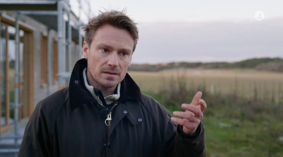 Sander Schimmelpenninck