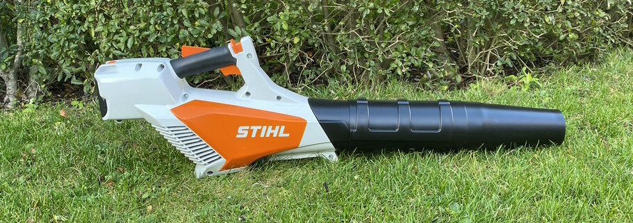 Stihl BGA 57
