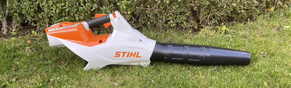 Stihl BGA 86