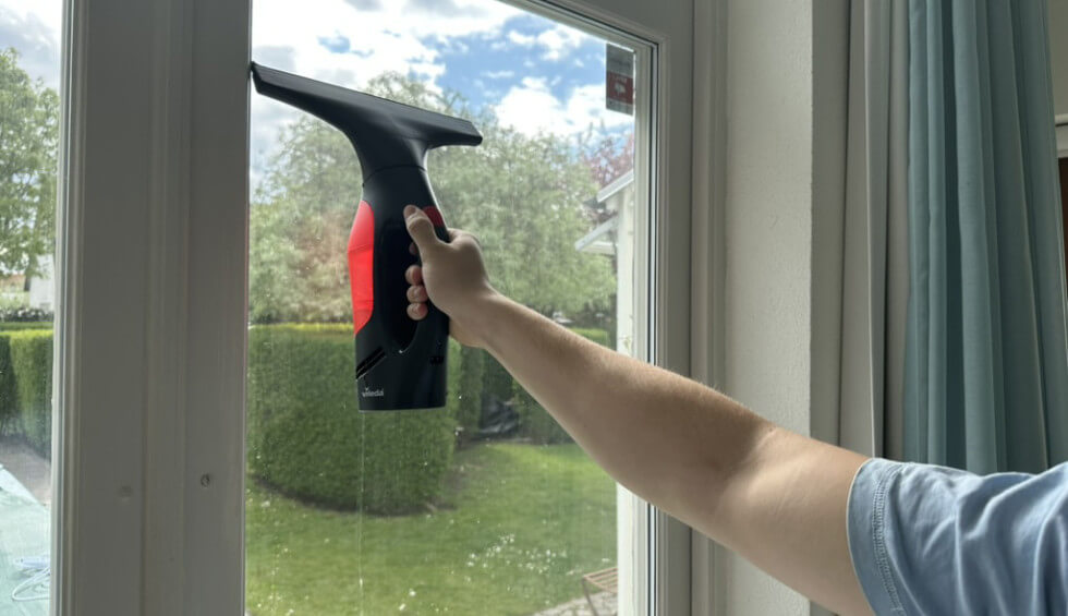 Vileda Windomatic Power