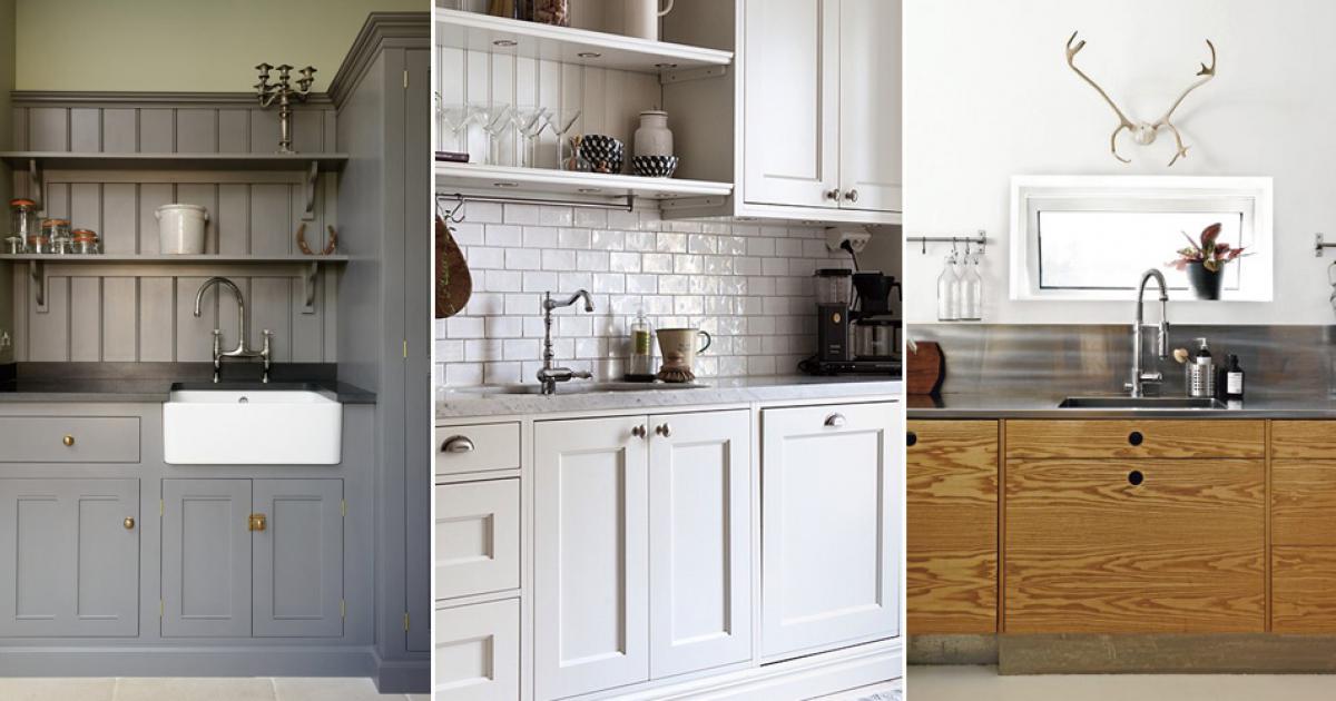 Stankskydd Till Koket Byggahus Se