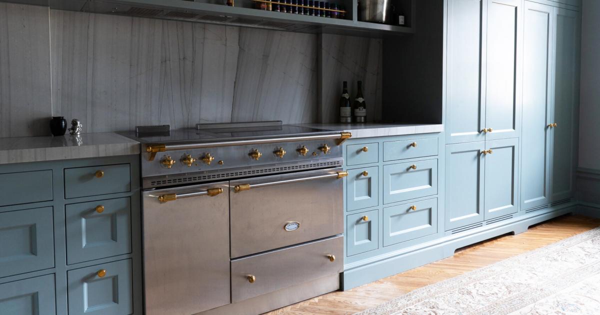 Exklusiva spisar Smeg, Ilve, Aga med flera guide Byggahus.se