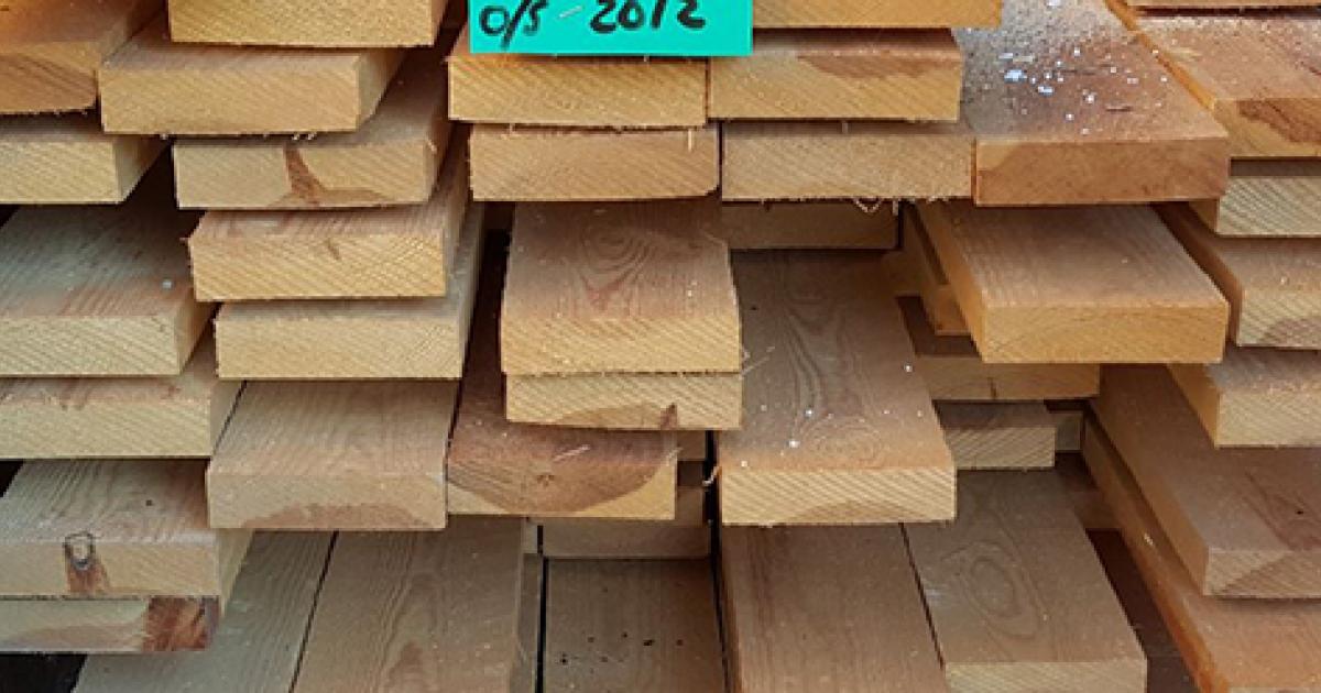 Vad kan du om trä? - Byggahus.se