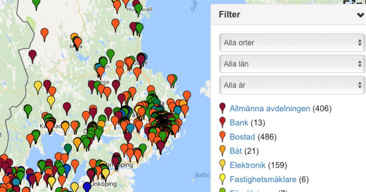 Svarta listan - Hitta bluffmakare i din kommun  Byggahus.se