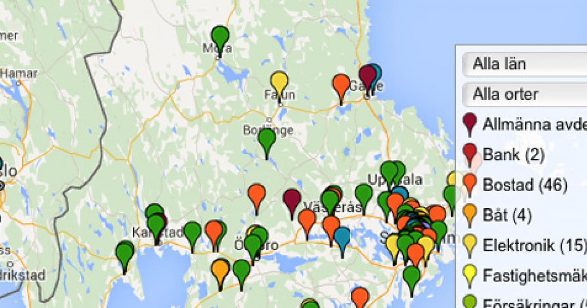 700 nya företag i Svarta listan  Byggahus.se
