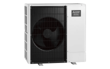 Mitsubishi Electric PUZ-WZ-YAAH-SC