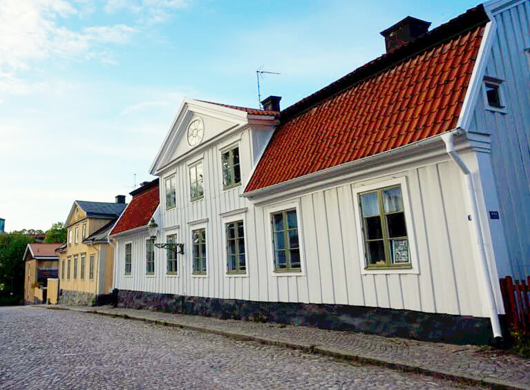 Boprisförväntningarna sjunker.