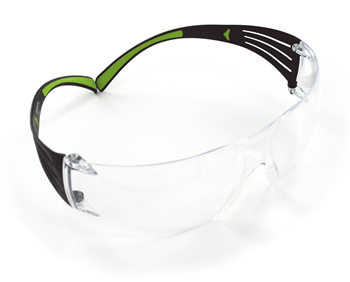 Lätta skyddsglasögon för hemmafixaren