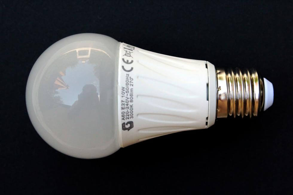 Elsäkerhetsverket granskar återförsäljare av belysning