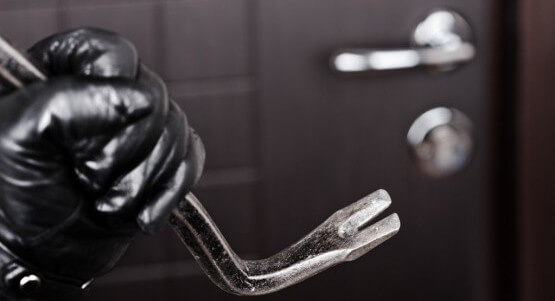 Årets värsta inbrottsvecka är här