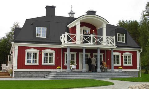 Hus nr 29 från Gripsholmshus