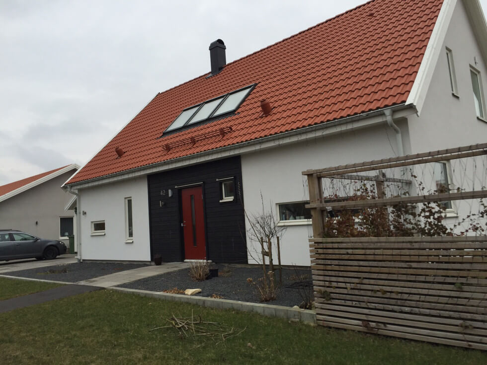 Ny rapport från Svensk Mäklarstatistik visar på prisuppgångar.