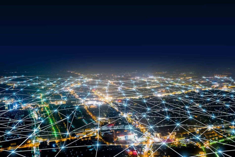 Startupen Emrod håller i arbetet med stöttning från elleverantören Powerco.