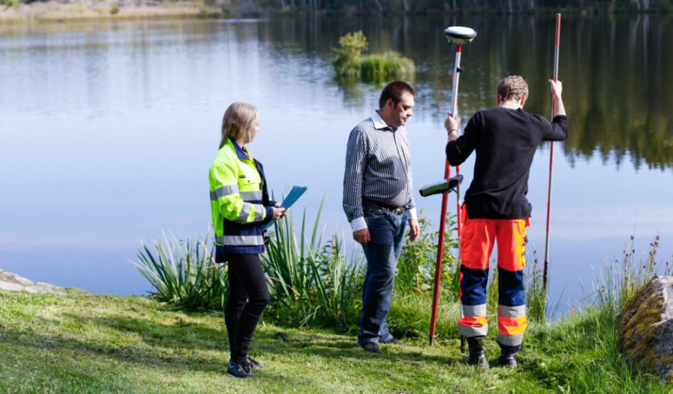 Lantmäteriet ska utreda hur de kan vara med och förhindra brott.