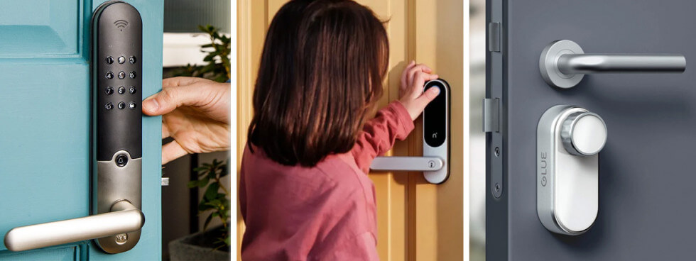 Så fungerar Yale Doorman och här är alternativen