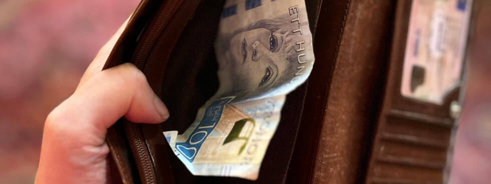 18 sätt att få pengarna att räcka - har vi tänkt på allt?