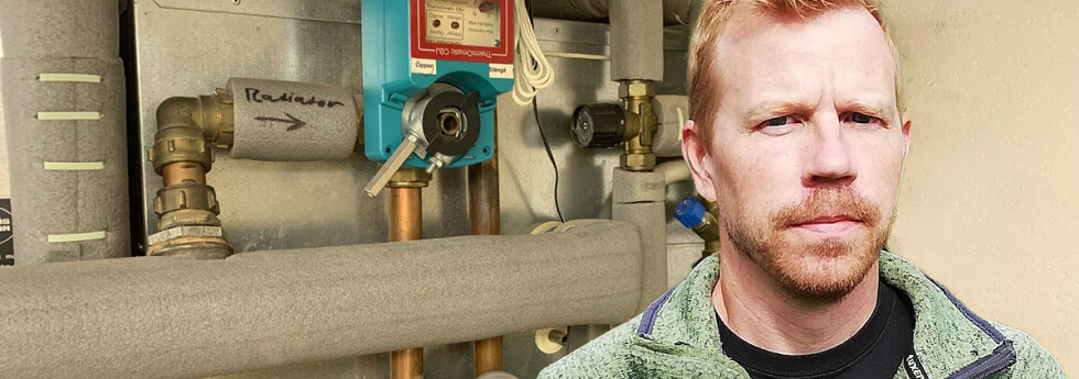 Robin Toneby kommer att vara i forumet nästa söndag för att svara på frågor.