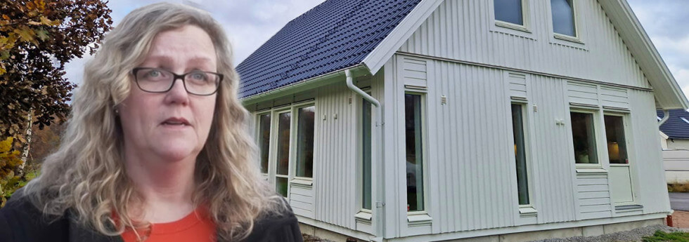 Charlotte Andersson kommer att vara i forumet på söndag för att svara på frågor.