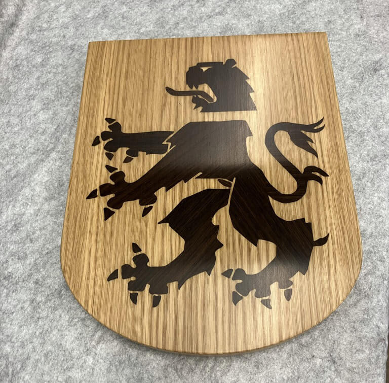 Öppet hus på Sliparebackens Finsnickeri onsdag