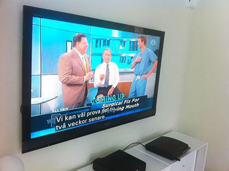 Skärpta lagar mot ip-tv kan bli verklighet