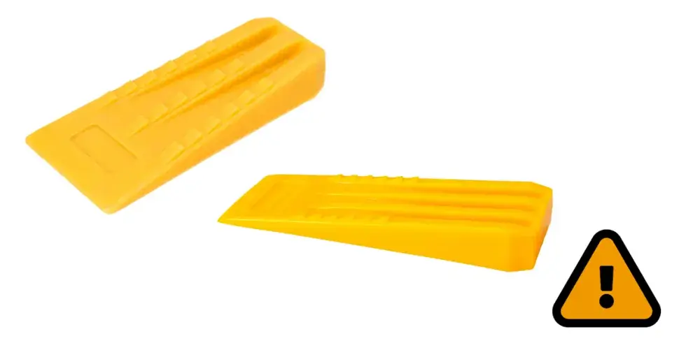 Jula återkallar fällkilar.