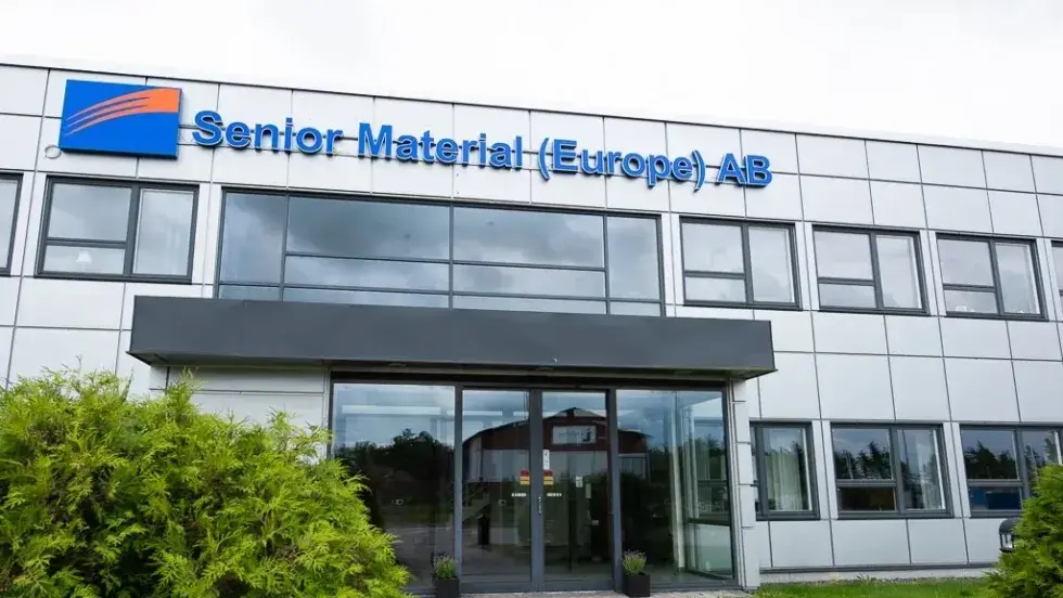 Senior Materials har överklagat deras upphävda dispens, men även kommunen och Naturskyddsföreningen överklagar.