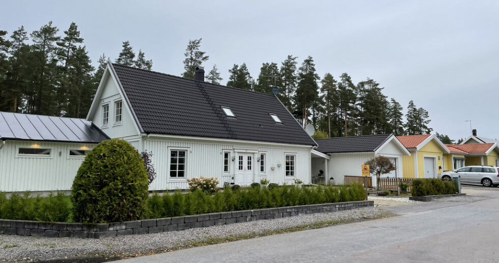 Nya bolåneregler börjar gälla den 1 april 2026.